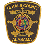 DeKalb County Sheriff's Office, AL