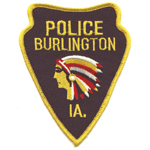 Burlington Police Department, IA