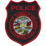 Danville Police Department, Virginia