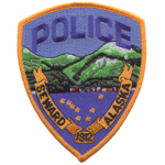 Seward Police Department, AK
