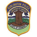 Burlington Police Department, VT