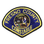 Fresno County Constable's Office - Fresno Judicial District, CA