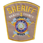 Brazos County Sheriff's Office, TX Brazos County Sheriff's Office, TX