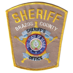 Brazos County Sheriff's Office, TX