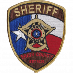 Erath County Sheriff's Office, TX