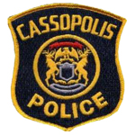 Cassopolis Police Department, Michigan