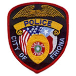 Friona Police Department, TX