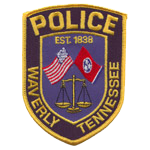 Waverly Police Department, TN