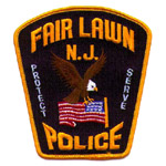 Fair Lawn Police Department, New Jersey