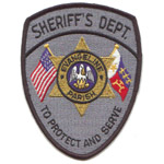 Evangeline Parish Sheriff's Department, LA