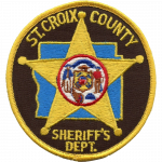 St. Croix County Sheriff's Office, WI