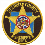 St. Croix County Sheriff's Office, Wisconsin