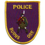 Burns Police Department, OR