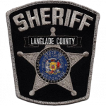 Langlade County Sheriff's Office, WI