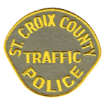 St. Croix County Traffic Police, WI