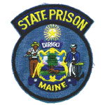 Maine Department of Corrections, ME