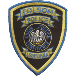 Folsom Police Department, LA