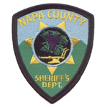 Napa County Sheriff's Department, CA