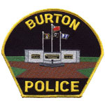 Burton Police Department, Michigan