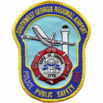 Southwest Georgia Regional Airport Police Department, GA