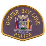 Oyster Bay Cove Police Department, NY