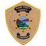 Blaine County Sheriff's Office, Montana