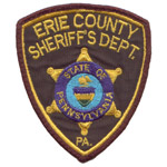Erie County Sheriff's Office, PA