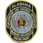 Alabama Department of Conservation and Natural Resources - Marine Police Division, AL
