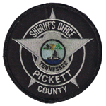 Pickett County Sheriff's Department, TN