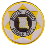 Butler County Sheriff's Department, MO