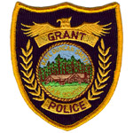 Grant Police Department, AL