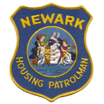 Newark Housing Authority Police Department, NJ