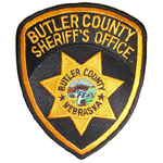 Butler County Sheriff's Office, NE