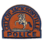 Jacksonville Police Department, FL