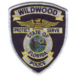 Wildwood Police Department, Florida