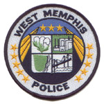 West Memphis Police Department, AR