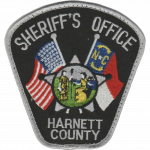 Harnett County Sheriff's Office, NC
