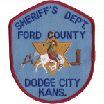 Ford County Sheriff's Office, KS