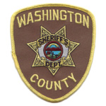 Washington County Sheriff's Office, NE