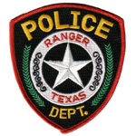 Ranger Police Department, TX