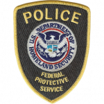 United States Department of Homeland Security - Federal Protective Service, US