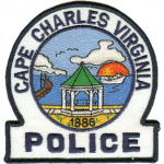 Cape Charles Police Department, VA