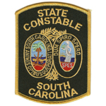 South Carolina State Constable, SC