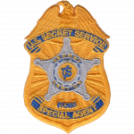 United States Department of Homeland Security - United States Secret Service, US