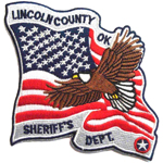 Lincoln County Sheriff's Office, OK