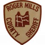 Roger Mills County Sheriff's Office, OK