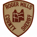 Roger Mills County Sheriff's Office, Oklahoma