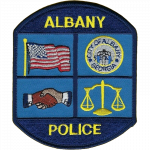 Albany Police Department, GA