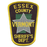 Essex County Sheriff's Department, VT