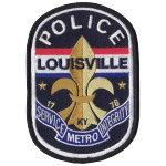 Louisville Metro Police Department, KY Louisville Metro Police Department, KY